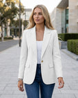 Chloe | Damenblazer für den Alltag