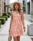 Zara | Women's Summer Mini Dress