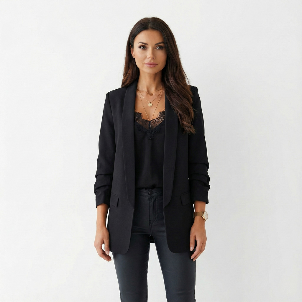 Isabella | Blazer for Women Stylish Elegance