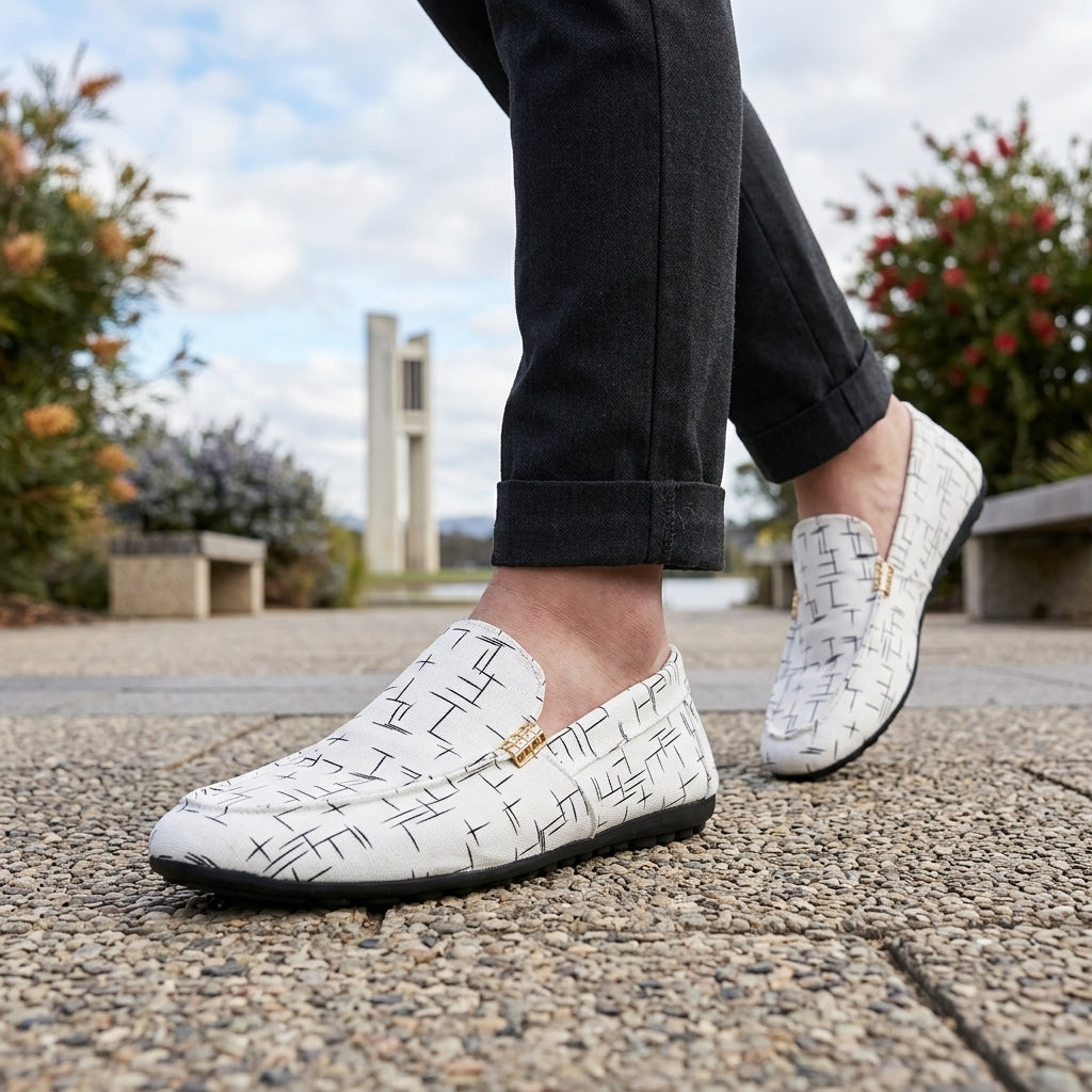 Beau | Comfortable Men's Sandals for Everyday Wear