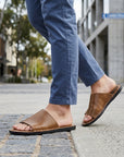 Liam | Men's Sandals for Everyday Comfort