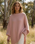 Selene | Oversized Women’s Sweater for Everyday Comfort
