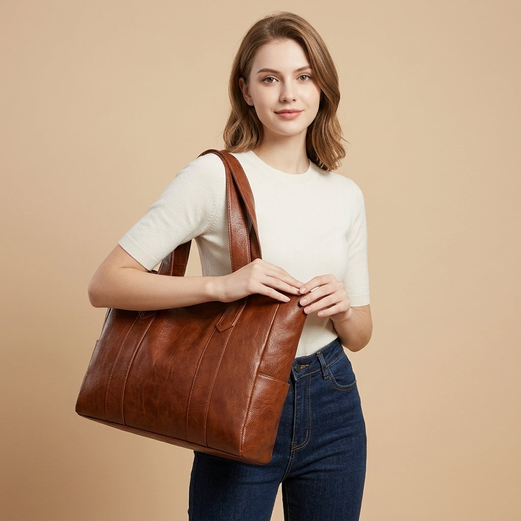 Selah | Stylish Women’s Shoulder Bag for Everyday Elegance
