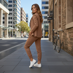 Wren | Schickes Blazer-Set für Damen