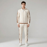 Cream White