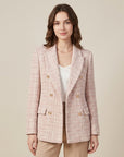 Evie | Classic Women's Blazer