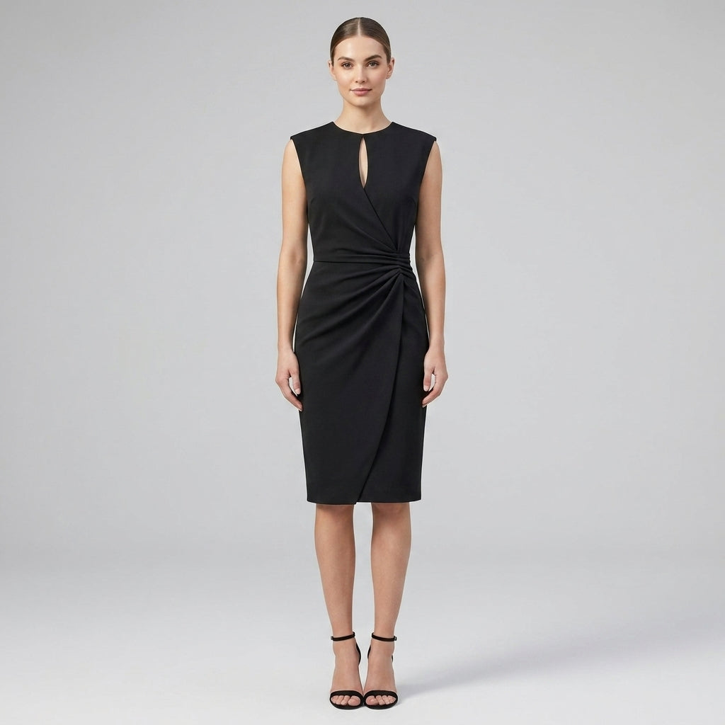 Vivienne | Sophisticated Women’s Dress for Wedding Guests