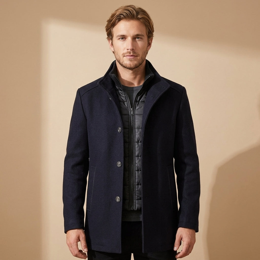 Rhett | Elegant Men’s Jacket for Every Occasion