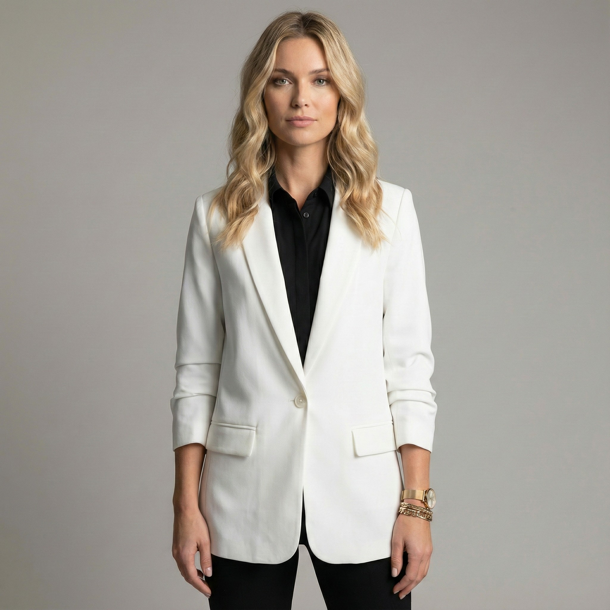 Isabella | Blazer for Women Stylish Elegance