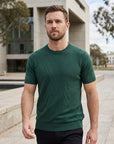 Byron | Short Sleeve Men’s Shirt for All Occasions
