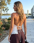 Tahlia | Modern Women's Blouse for Going Out