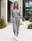 Isolde | Stylish Women’s Set for Casual Everyday Wear