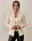 Georgia | Elegant Women's Blazer