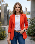 Camille | Women’s Blazer for Modern Office Style