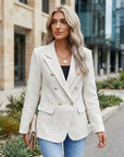 Valentina | Classic Lapel Women's Blazer