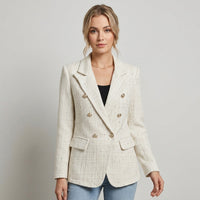 Cream White