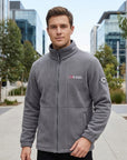 Zayne | Men's Coat Outdoor Fleece Warmth