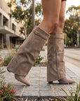 Tahlia | Elegant Women’s Boots for Everyday Wear