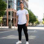 Wayne | Cargohosen für Herren mit modernem Schnitt