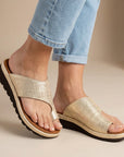 Ruby | Soft Fit Orthopedic Sandals for Women
