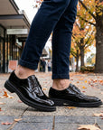 Tristan | Refined Men’s Shoes for Formal Styling