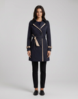 Liana | Refined Cut Women’s Trench Coats for Timeless Appeal