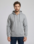 Nolan | Cozy Layered Men’s Hoodie for Cool Weather