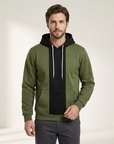 Jasper | Oversized Fit Men’s Hoodie for Relaxed Styling