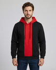 Jasper | Oversized Fit Men’s Hoodie for Relaxed Styling