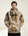 Ethan | Lightweight Men’s Hoodie for Relaxed Comfort