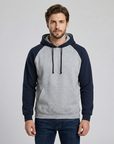 Archer | Modern Casual Men’s Hoodie for Everyday Wear