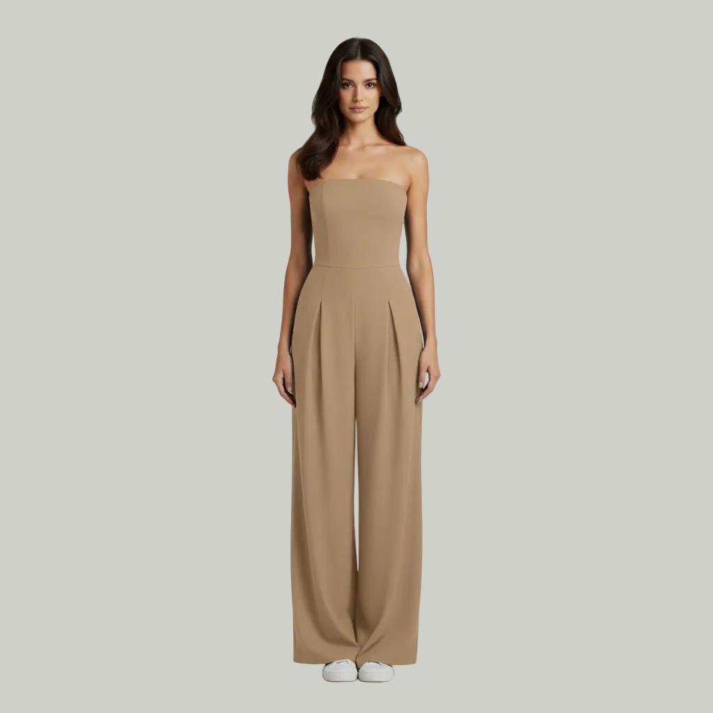 Niamh | Elegant Women’s Jumpsuit for Evening Wear