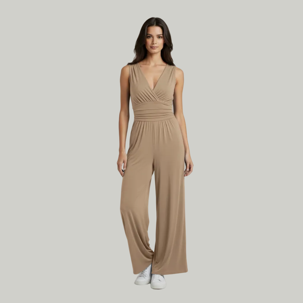Lachlan | Effortless Style Women’s Jumpsuit