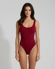 Ashlyn | Inclusive Fit One Piece Swimsuits for Confident Wear