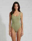 Ashlyn | Inclusive Fit One Piece Swimsuits for Confident Wear