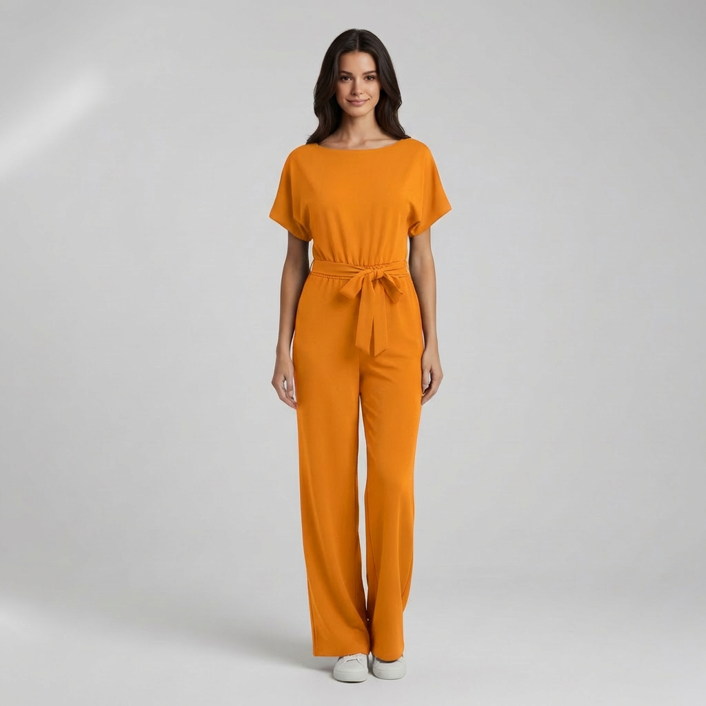 Miranda | Chic Women’s Jumpsuit with Modern Cut