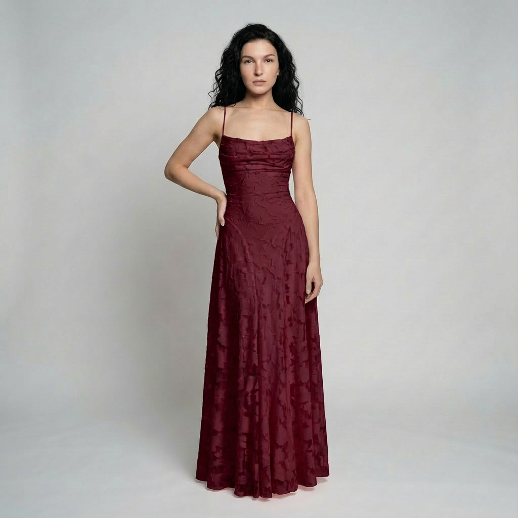 Olivia | Elegant Summer Dresses for Women