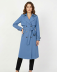 Astra | Chic Trench Coat Women for All Seasons