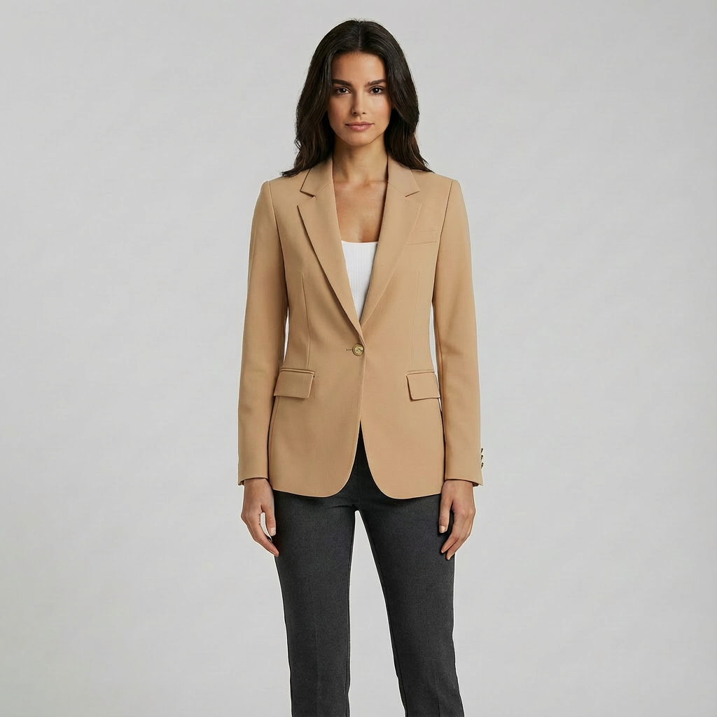 Amelia | Damenblazer für vielseitigen Alltagsstil