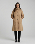 Sienna | Versatile Women’s Trench Coats for All Seasons