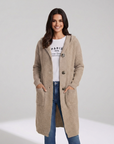 Georgia | Cozy Fit Women’s Cardigans for Daily Wear