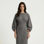 Anika | Damenkleid für festliche Anlässe mit feiner Ausführung