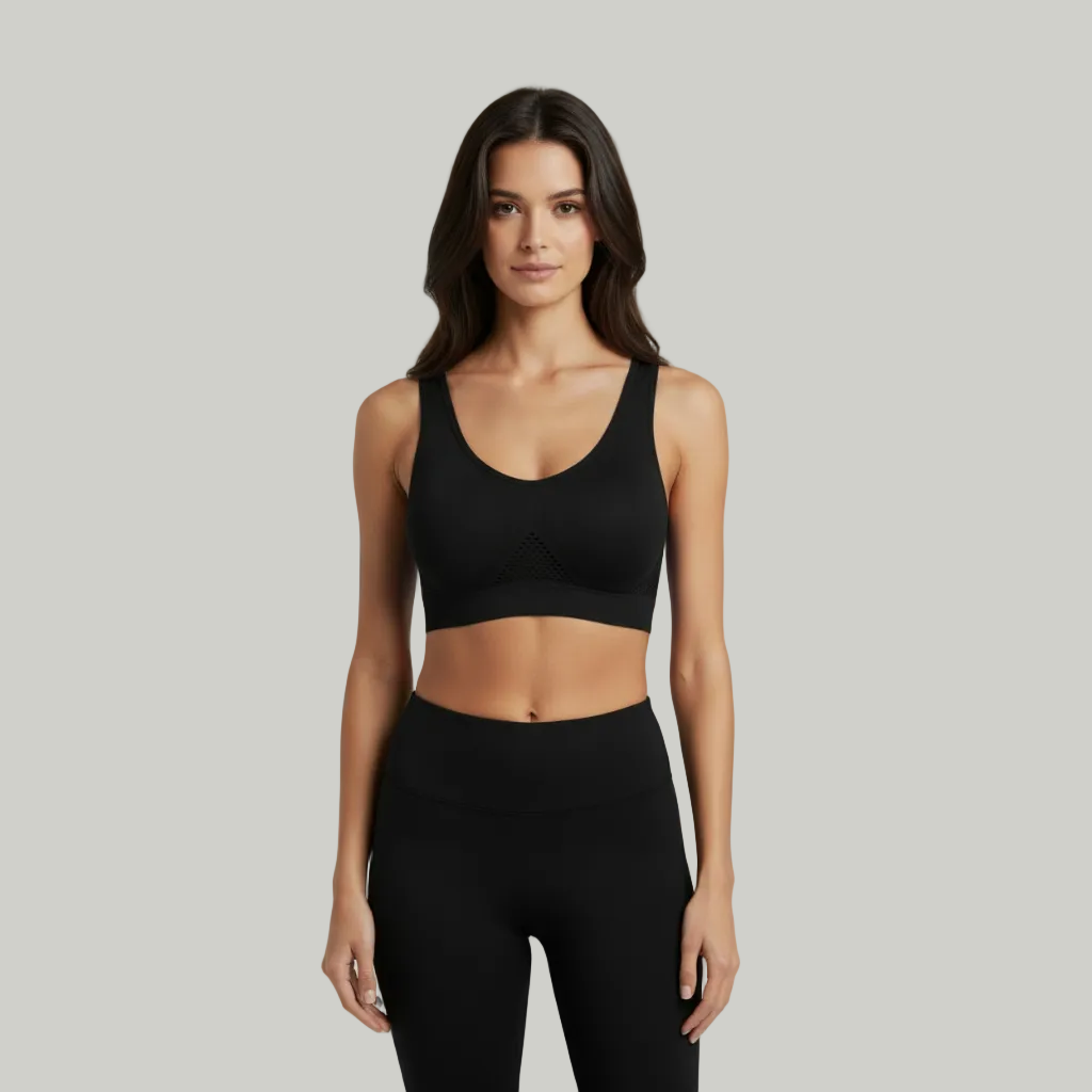 Maddison | Comfortable Everyday Sports Bra for Training