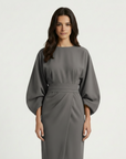 Anika | Formal Occasion Women’s Dress with Refined Finish