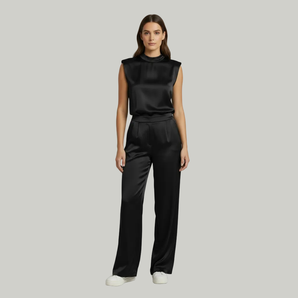 Callista | Timeless Style Women’s Jumpsuit for Any Occasion