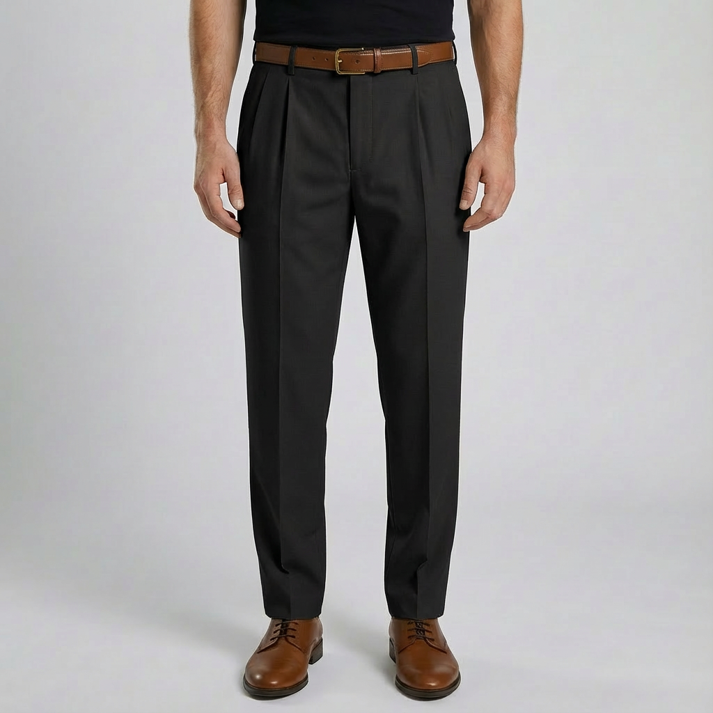 Mitchell | Versatile Smart-Casual Men’s Trouser for Daily Styling