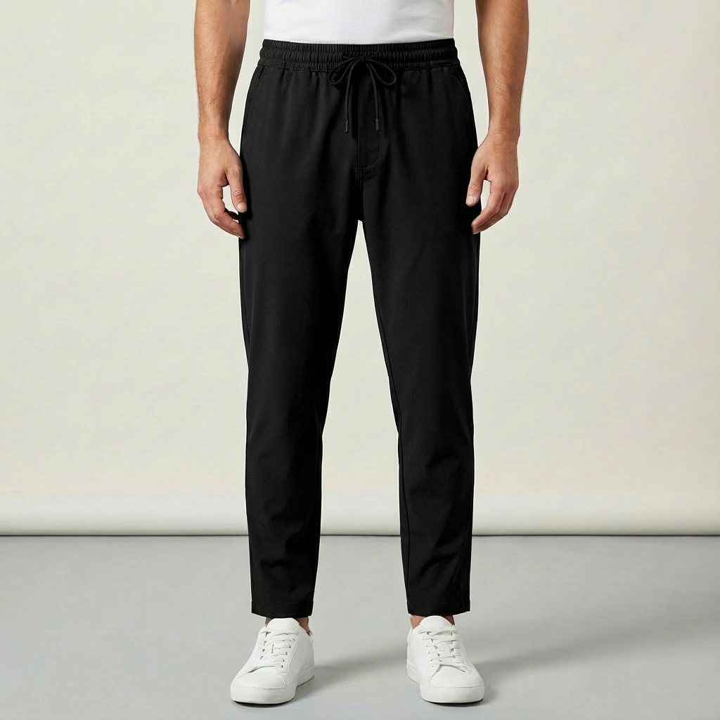 Cooper | Legere Herrenhose für den Alltag im klassischen Chino-Stil
