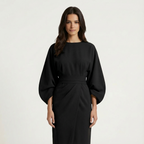 Anika | Damenkleid für festliche Anlässe mit feiner Ausführung