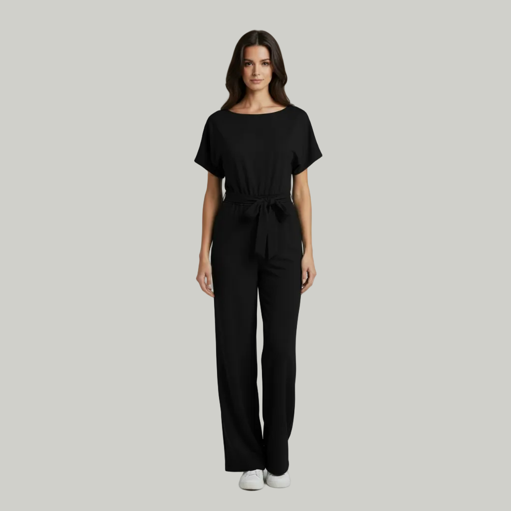 Miranda | Chic Women’s Jumpsuit with Modern Cut