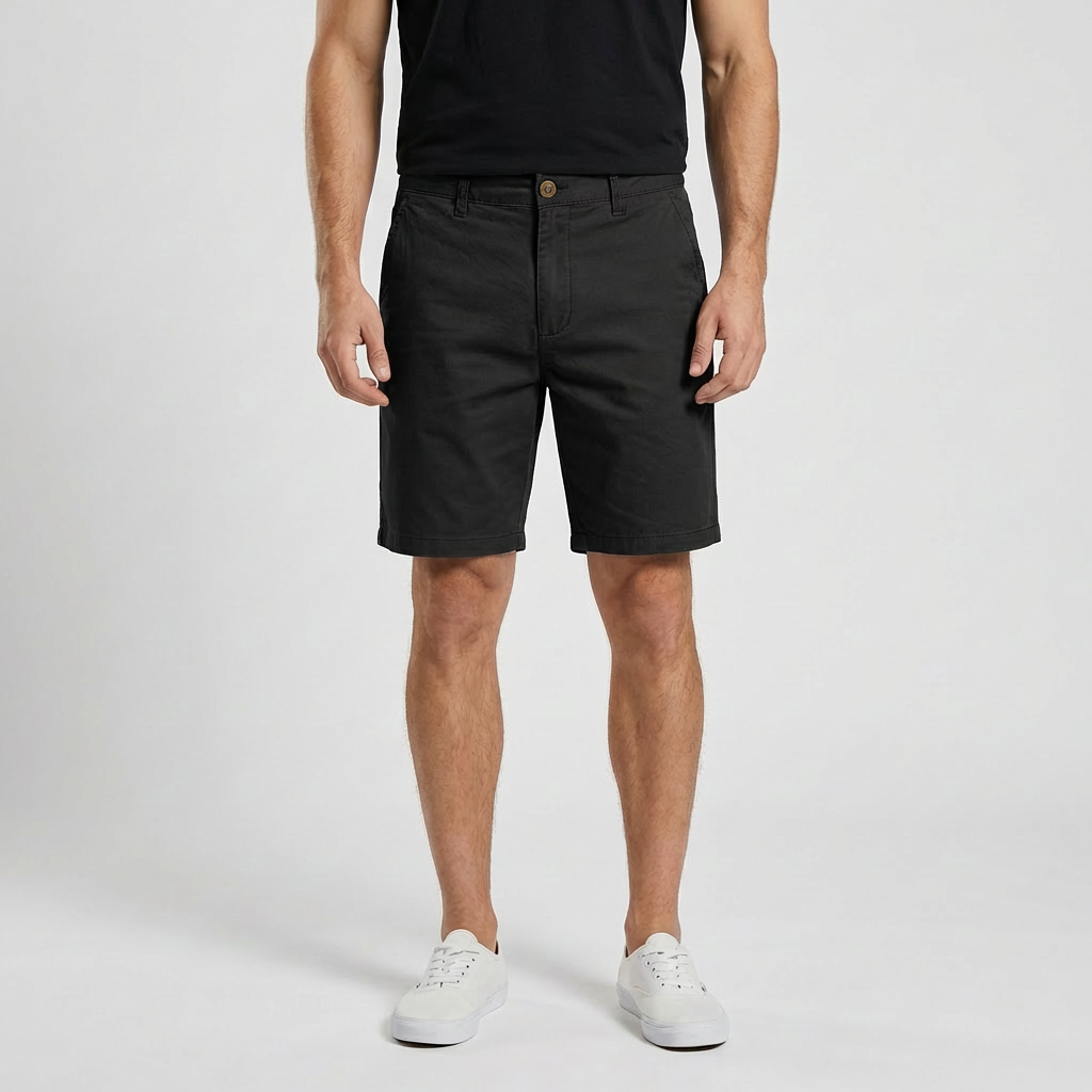Cameron | Stylish Summer Men’s Shorts for Everyday Wear